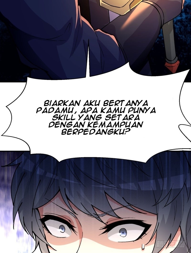 I Picked Up An Attributes Chapter 12 Gambar 31